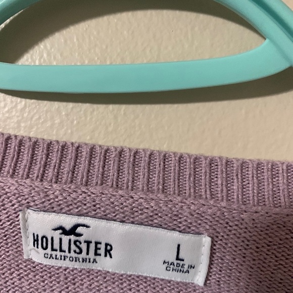 Hollister long sleeve - Picture 3 of 3
